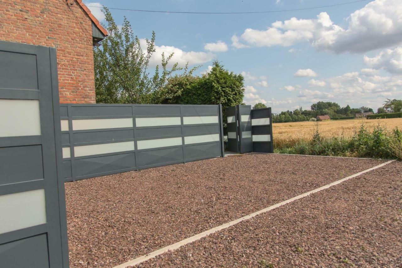 Gites De La Vesee La Chapelle d'Armentieres Zewnętrze zdjęcie
